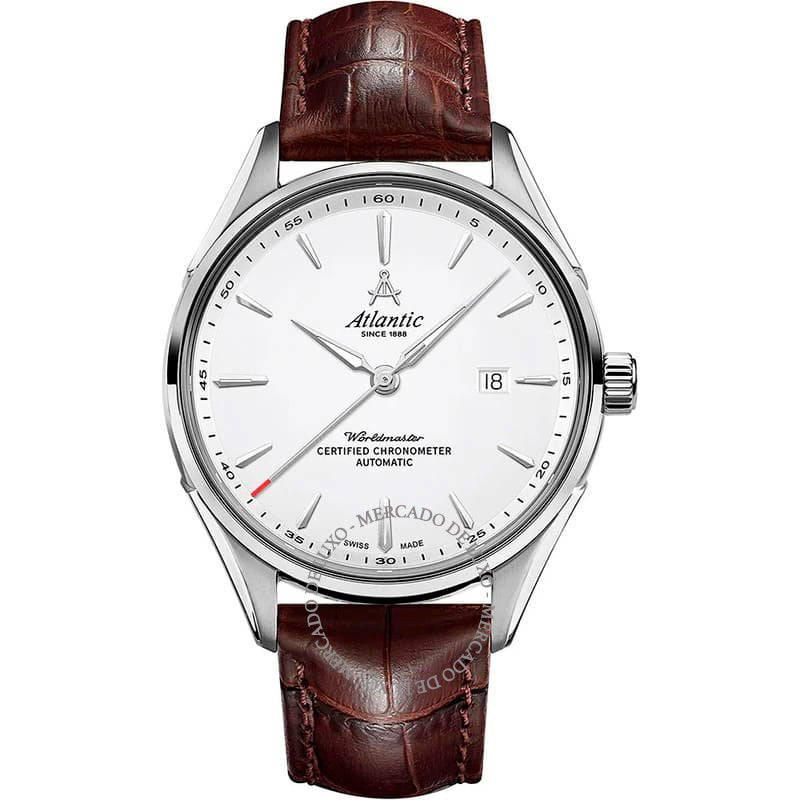 Relógio Seatrend 42 mm - Mercado de Luxo - O Maior E-Commerce de Bens, Produtos e Serviços de Luxo do Brasil.