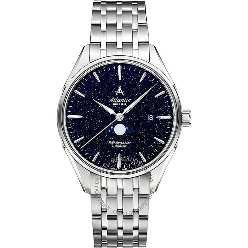 Relógio Seatrend 42 mm - Mercado de Luxo - O Maior E-Commerce de Bens, Produtos e Serviços de Luxo do Brasil.