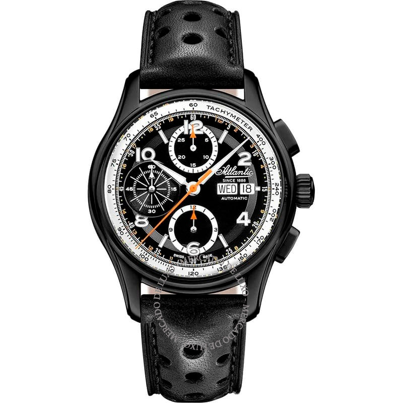 Relógio Seatrend 42 mm - Mercado de Luxo - O Maior E-Commerce de Bens, Produtos e Serviços de Luxo do Brasil.
