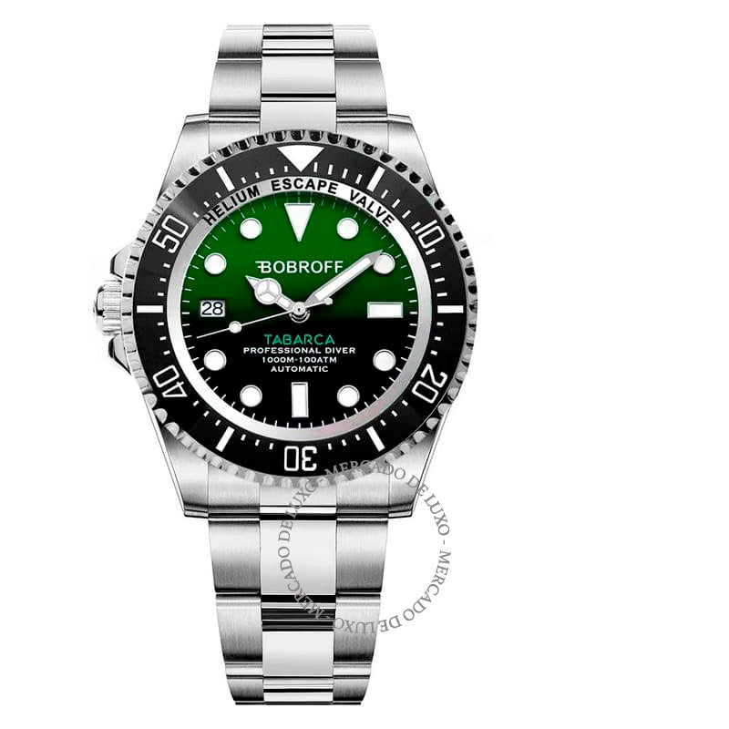 Relógio BF0002I 42 mm - Mercado de Luxo - O Maior E-Commerce de Bens, Produtos e Serviços de Luxo do Brasil.