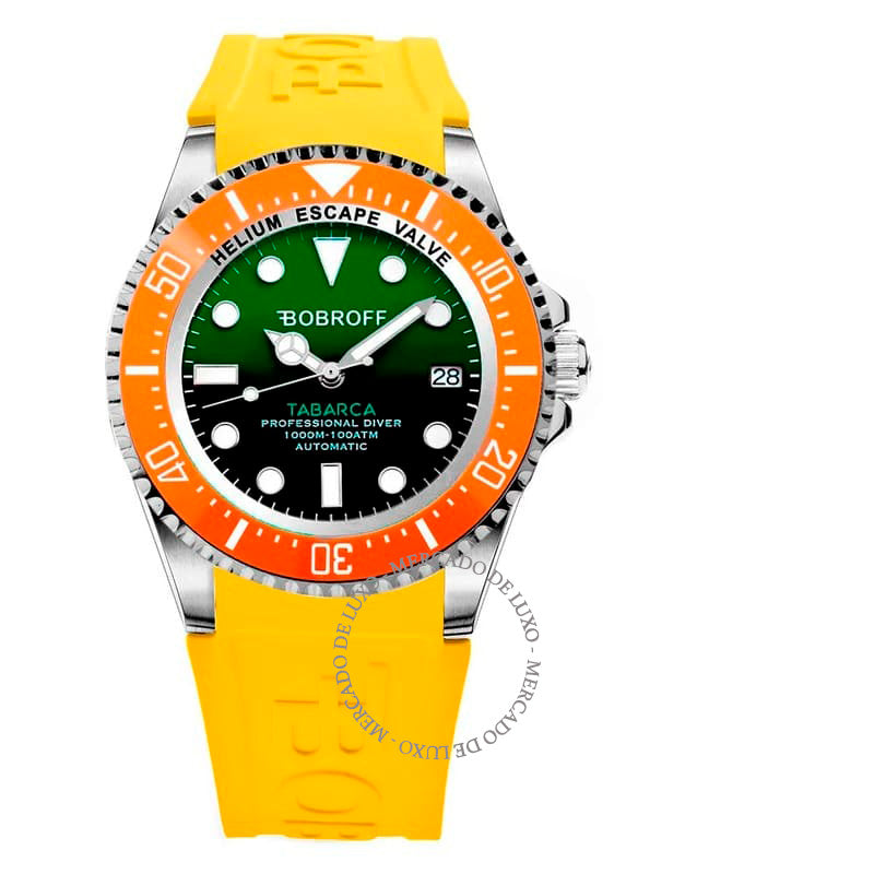 Relógio BF0002bnBFSTA 44 mm - Mercado de Luxo - O Maior E-Commerce de Bens, Produtos e Serviços de Luxo do Brasil.