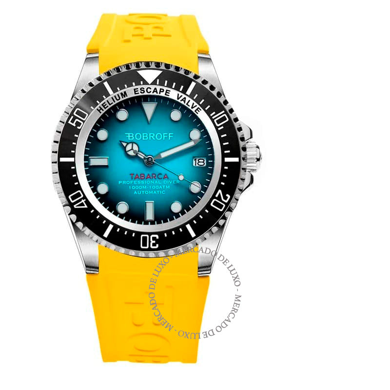 Relógio BF0009-BFSTA 44 mm - Mercado de Luxo - O Maior E-Commerce de Bens, Produtos e Serviços de Luxo do Brasil.