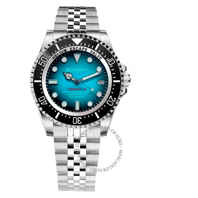 Relógio BF0009-BFSTJ 44 mm - Mercado de Luxo - O Maior E-Commerce de Bens, Produtos e Serviços de Luxo do Brasil.