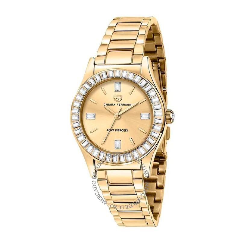 Relógio Shimmer 32 mm - Mercado de Luxo - O Maior E-Commerce de Bens, Produtos e Serviços de Luxo do Brasil.