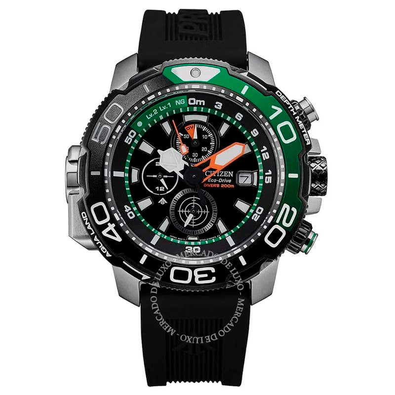 Relógio Divers 47 mm - Mercado de Luxo - O Maior E-Commerce de Bens, Produtos e Serviços de Luxo do Brasil.