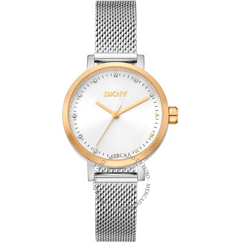 Relógio Soho Mini 30 mm - Mercado de Luxo - O Maior E-Commerce de Bens, Produtos e Serviços de Luxo do Brasil.