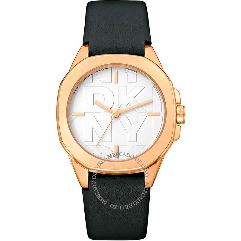 Relógio Brooklyn Midi 34 mm - Mercado de Luxo - O Maior E-Commerce de Bens, Produtos e Serviços de Luxo do Brasil.