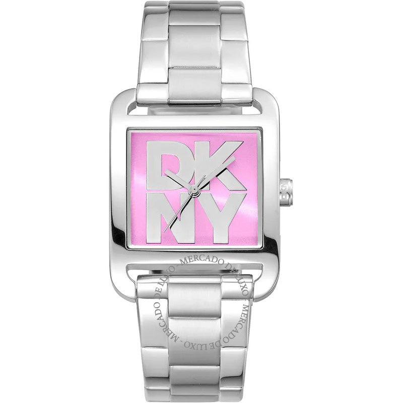 Relógio City Maxi 29 mm - Mercado de Luxo - O Maior E-Commerce de Bens, Produtos e Serviços de Luxo do Brasil.