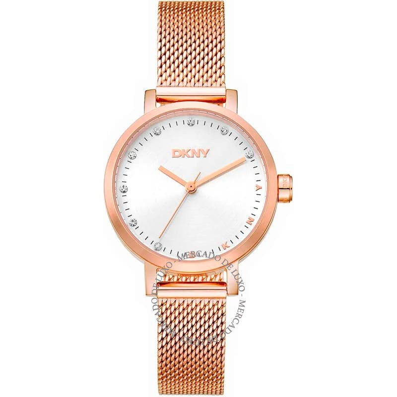 Relógio Soho Mini 30 mm - Mercado de Luxo - O Maior E-Commerce de Bens, Produtos e Serviços de Luxo do Brasil.
