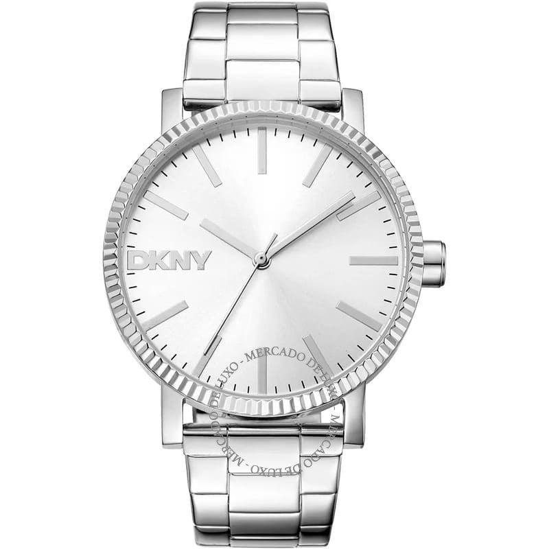 Relógio Soho Maxi 40 mm - Mercado de Luxo - O Maior E-Commerce de Bens, Produtos e Serviços de Luxo do Brasil.