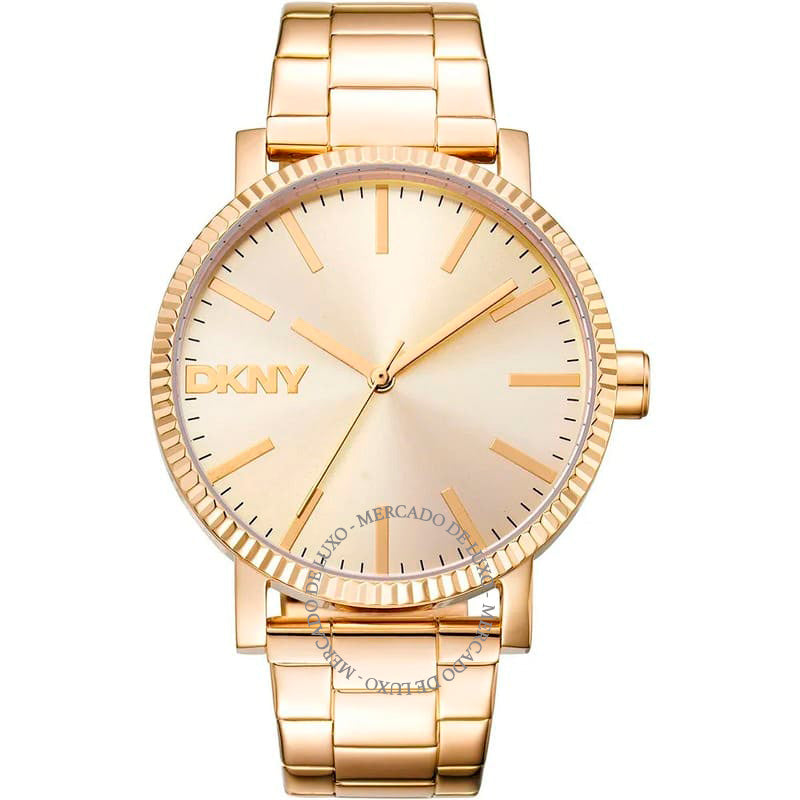 Relógio Soho Maxi 40 mm - Mercado de Luxo - O Maior E-Commerce de Bens, Produtos e Serviços de Luxo do Brasil.
