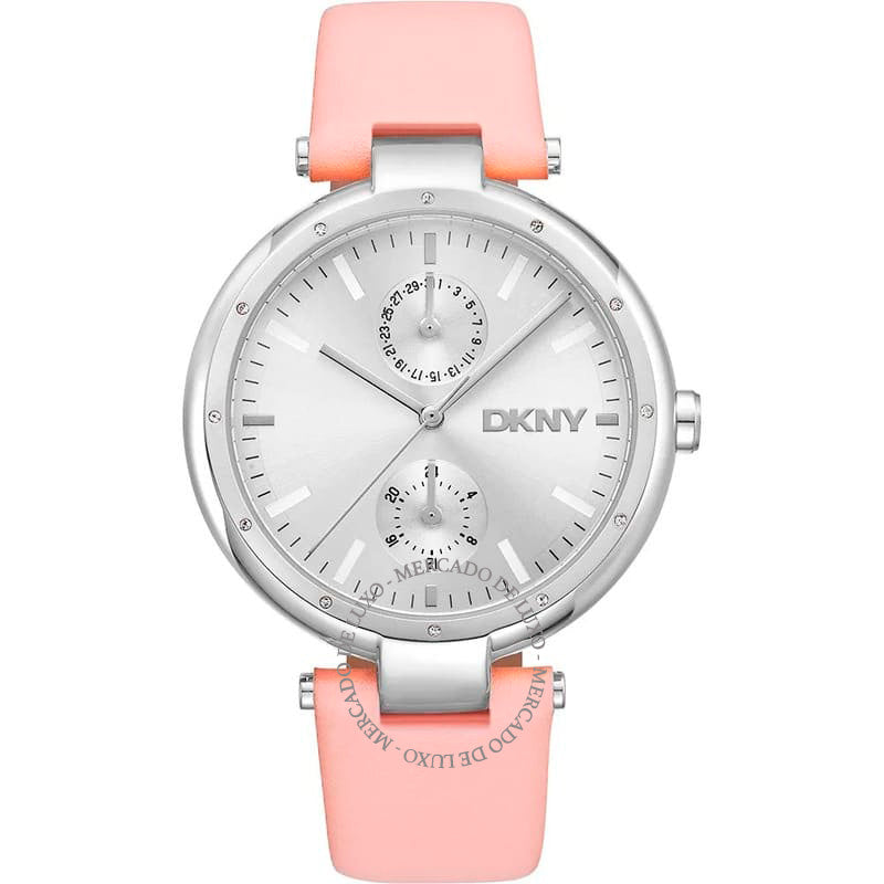 Relógio Downtown Multi 38 mm - Mercado de Luxo - O Maior E-Commerce de Bens, Produtos e Serviços de Luxo do Brasil.