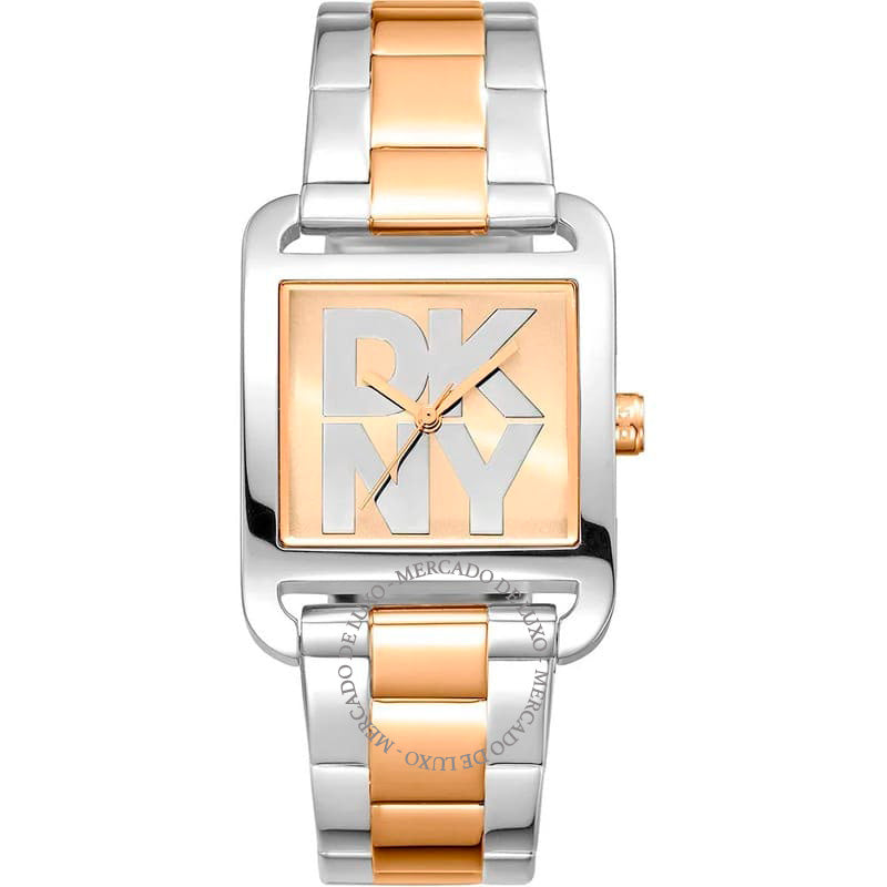 Relógio City Maxi 29 mm - Mercado de Luxo - O Maior E-Commerce de Bens, Produtos e Serviços de Luxo do Brasil.