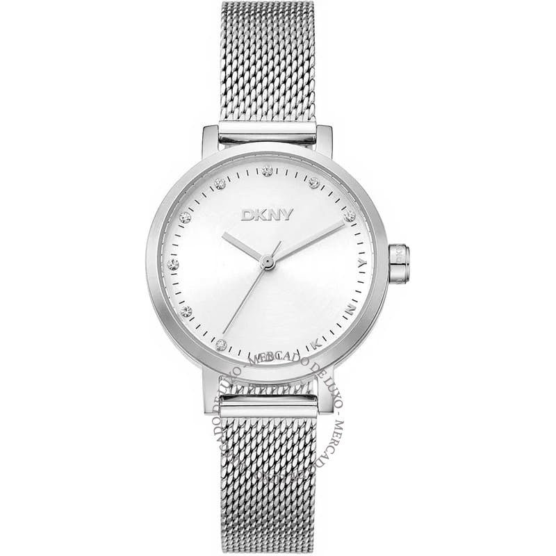 Relógio Soho Mini 30 mm - Mercado de Luxo - O Maior E-Commerce de Bens, Produtos e Serviços de Luxo do Brasil.