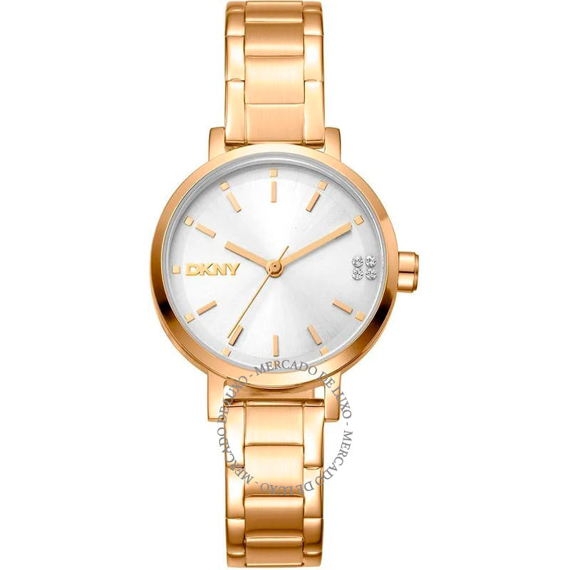 Relógio Soho Glitz 30 mm - Mercado de Luxo - O Maior E-Commerce de Bens, Produtos e Serviços de Luxo do Brasil.