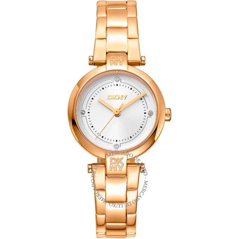 Relógio Essential Mini 28 mm - Mercado de Luxo - O Maior E-Commerce de Bens, Produtos e Serviços de Luxo do Brasil.