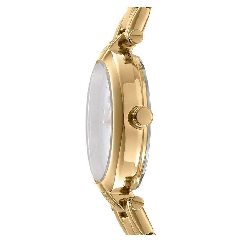 Relógio Essential Mini 28 mm - Mercado de Luxo - O Maior E-Commerce de Bens, Produtos e Serviços de Luxo do Brasil.