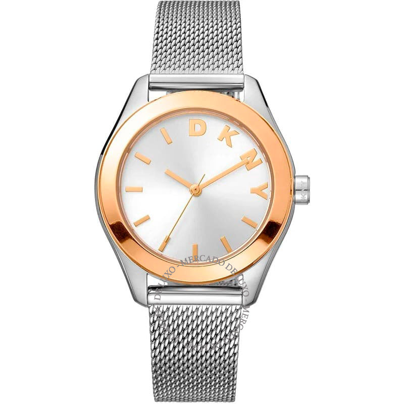 Relógio Astoria Logo 34 mm - Mercado de Luxo - O Maior E-Commerce de Bens, Produtos e Serviços de Luxo do Brasil.