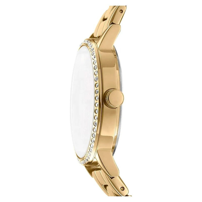 Relógio Soho Logo 36 mm - Mercado de Luxo - O Maior E-Commerce de Bens, Produtos e Serviços de Luxo do Brasil.