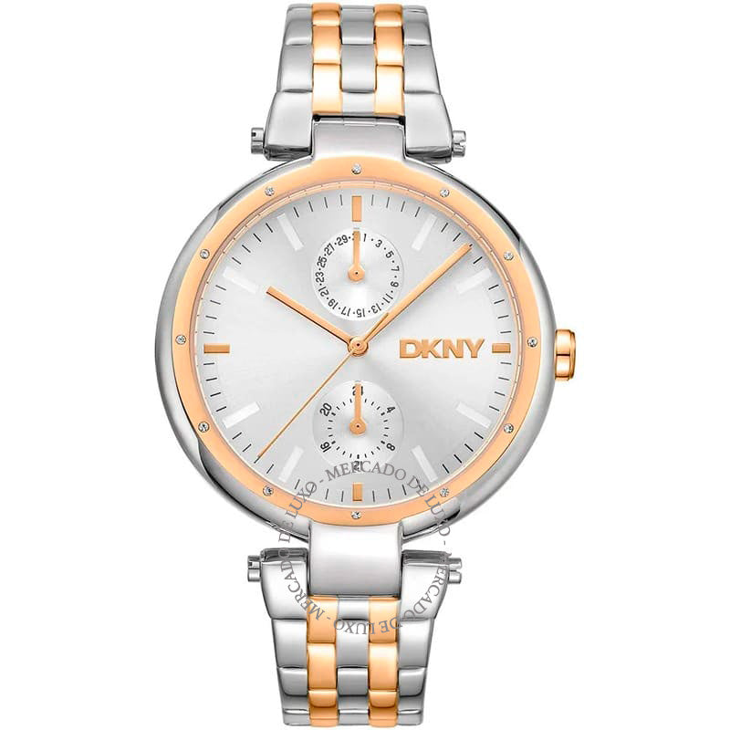 Relógio Downtown Multi 38 mm - Mercado de Luxo - O Maior E-Commerce de Bens, Produtos e Serviços de Luxo do Brasil.