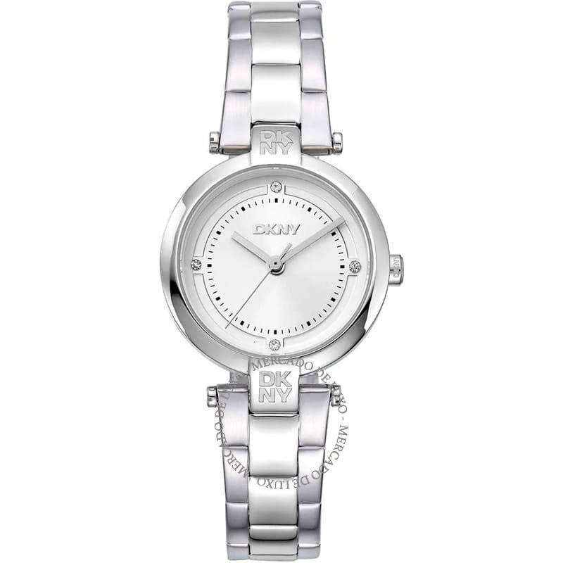 Relógio Essential Mini 28 mm - Mercado de Luxo - O Maior E-Commerce de Bens, Produtos e Serviços de Luxo do Brasil.