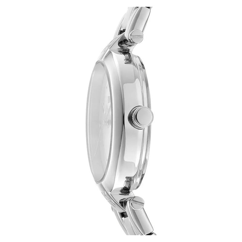 Relógio Essential Mini 28 mm - Mercado de Luxo - O Maior E-Commerce de Bens, Produtos e Serviços de Luxo do Brasil.