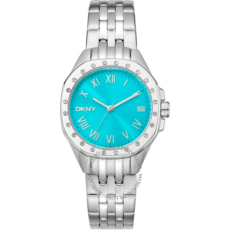 Relógio Brooklyn Mini 30 mm - Mercado de Luxo - O Maior E-Commerce de Bens, Produtos e Serviços de Luxo do Brasil.