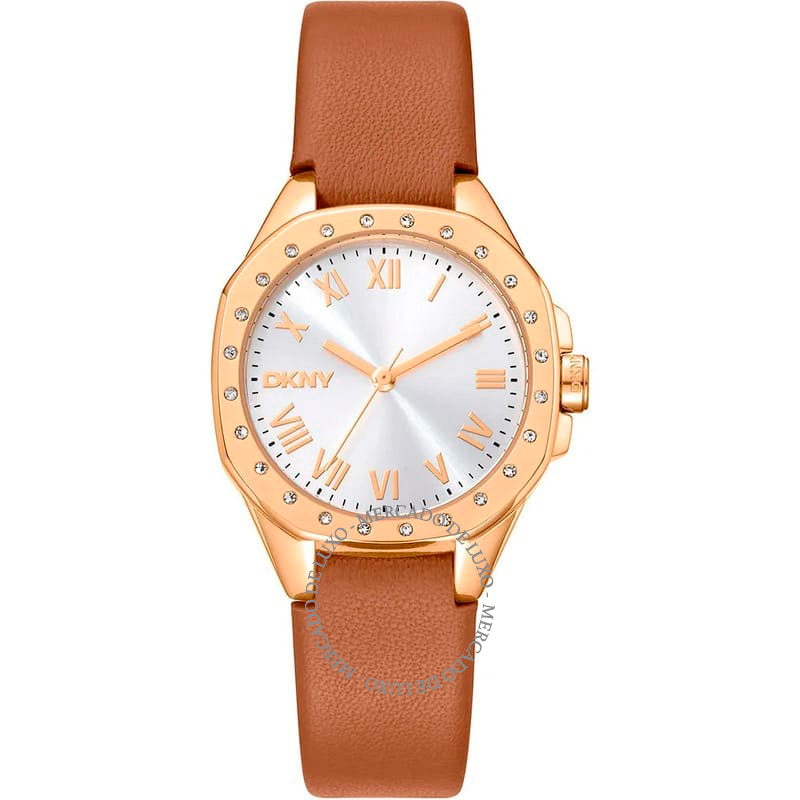 Relógio Brooklyn Mini 30 mm - Mercado de Luxo - O Maior E-Commerce de Bens, Produtos e Serviços de Luxo do Brasil.