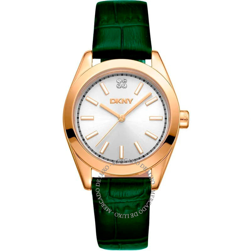 Relógio Nolita Midi 32 mm - Mercado de Luxo - O Maior E-Commerce de Bens, Produtos e Serviços de Luxo do Brasil.