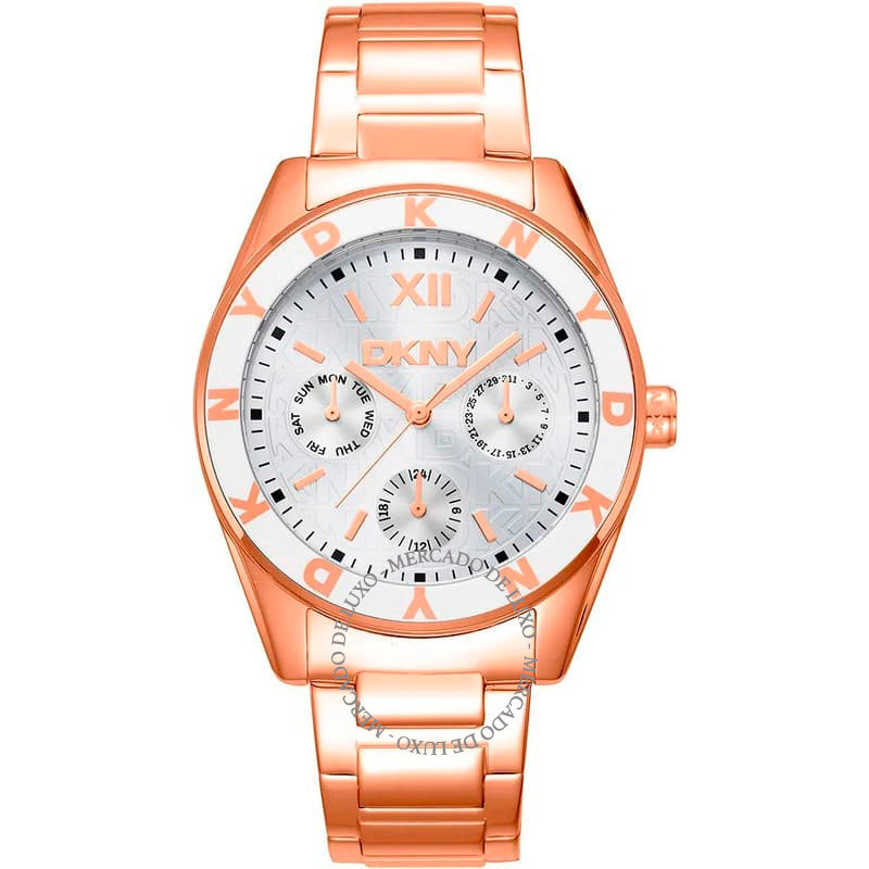 Relógio Chambers Multi Sport 36 mm - Mercado de Luxo - O Maior E-Commerce de Bens, Produtos e Serviços de Luxo do Brasil.