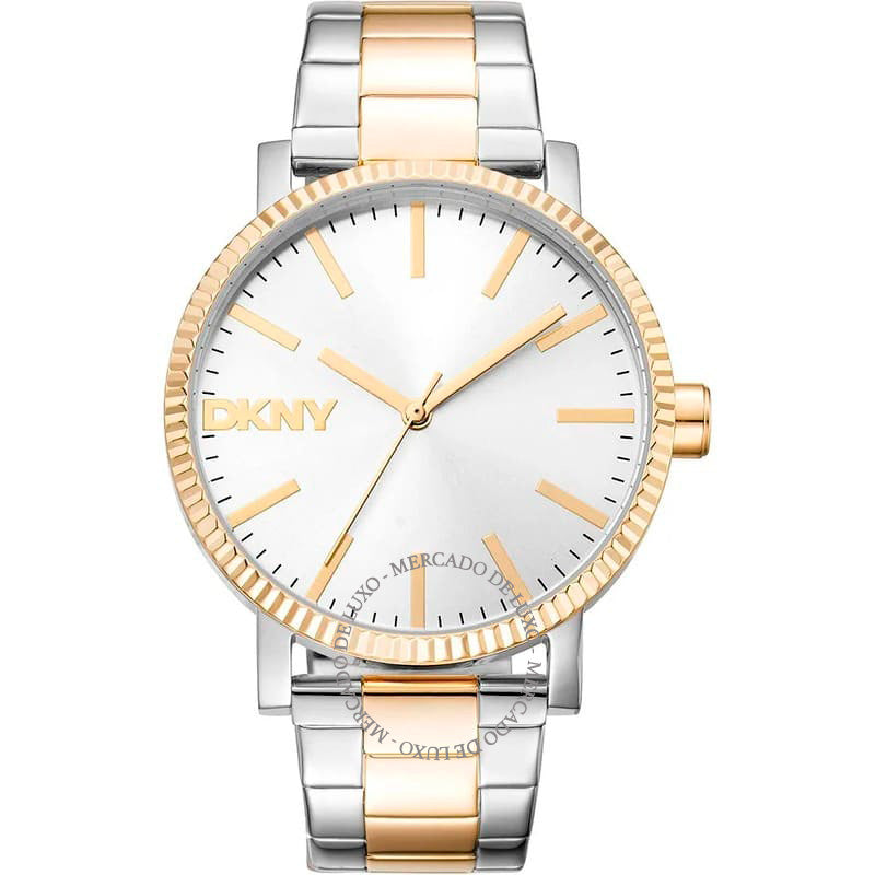 Relógio Soho Maxi 40 mm - Mercado de Luxo - O Maior E-Commerce de Bens, Produtos e Serviços de Luxo do Brasil.