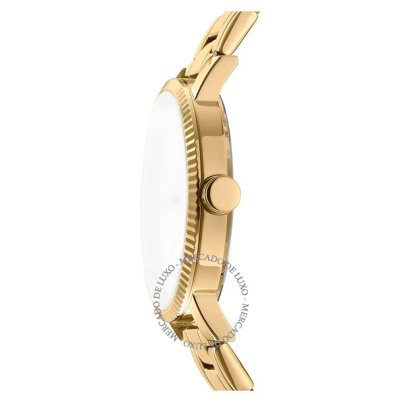 Relógio Brooklyn Midi 34 mm - Mercado de Luxo - O Maior E-Commerce de Bens, Produtos e Serviços de Luxo do Brasil.