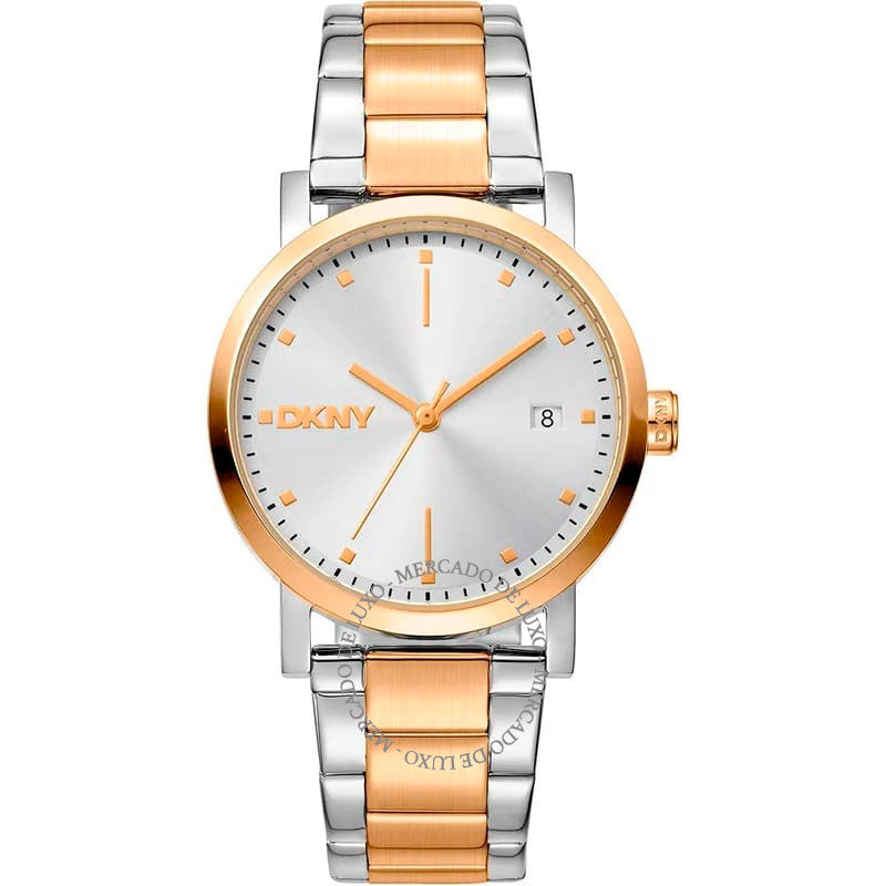Relógio Soho Midi 34 mm - Mercado de Luxo - O Maior E-Commerce de Bens, Produtos e Serviços de Luxo do Brasil.