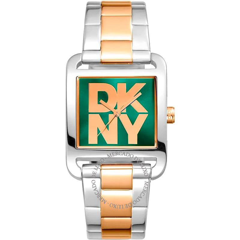 Relógio City Maxi 29 mm - Mercado de Luxo - O Maior E-Commerce de Bens, Produtos e Serviços de Luxo do Brasil.