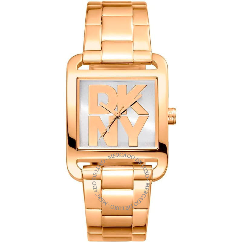 Relógio City Maxi 29 mm - Mercado de Luxo - O Maior E-Commerce de Bens, Produtos e Serviços de Luxo do Brasil.