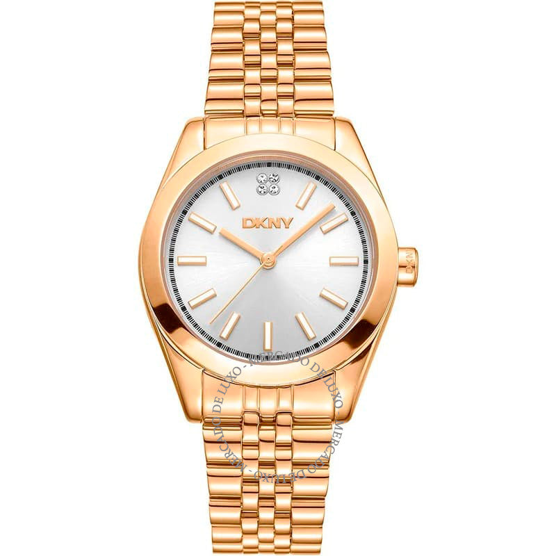 Relógio Nolita Midi 32 mm - Mercado de Luxo - O Maior E-Commerce de Bens, Produtos e Serviços de Luxo do Brasil.