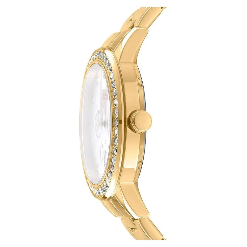Relógio Parsons Multi Glitz 40 mm - Mercado de Luxo - O Maior E-Commerce de Bens, Produtos e Serviços de Luxo do Brasil.