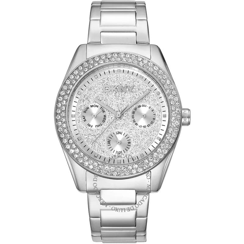 Relógio Chambers Multi Glitz 36 mm - Mercado de Luxo - O Maior E-Commerce de Bens, Produtos e Serviços de Luxo do Brasil.