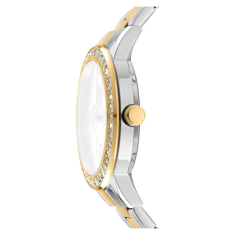 Relógio Parsons Multi Glitz 40 mm - Mercado de Luxo - O Maior E-Commerce de Bens, Produtos e Serviços de Luxo do Brasil.