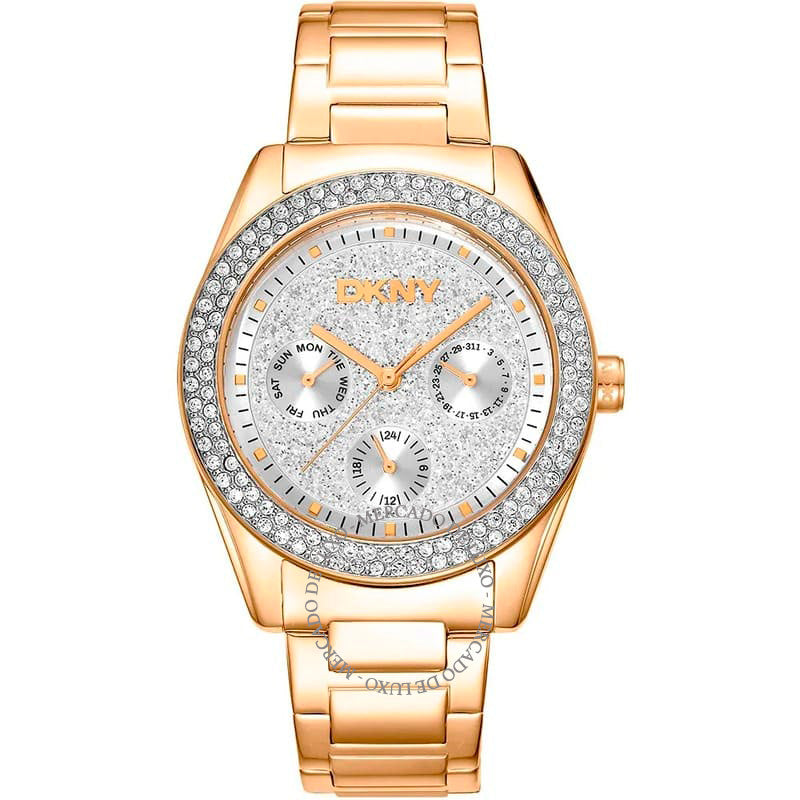 Relógio Chambers Multi Glitz 36 mm - Mercado de Luxo - O Maior E-Commerce de Bens, Produtos e Serviços de Luxo do Brasil.
