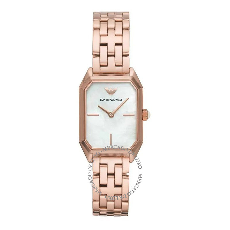 Relógio Luigi Chronograph  - Mercado de Luxo - O Maior E-Commerce de Bens, Produtos e Serviços de Luxo do Brasil.