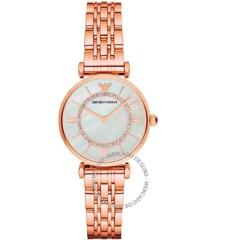 Relógio Classic  32 mm - Mercado de Luxo - O Maior E-Commerce de Bens, Produtos e Serviços de Luxo do Brasil.