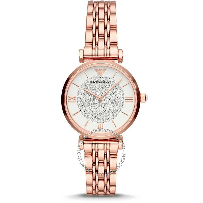 Relógio Dante Chronograph - Mercado de Luxo - O Maior E-Commerce de Bens, Produtos e Serviços de Luxo do Brasil.