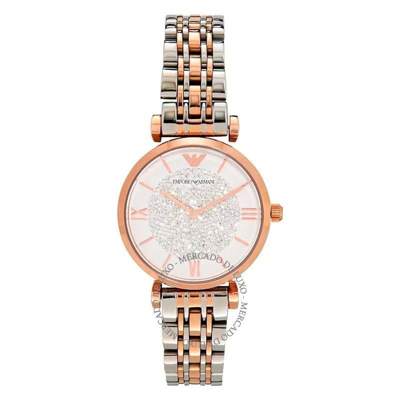 Relógio Gianni T-Bar  32 mm - Mercado de Luxo - O Maior E-Commerce de Bens, Produtos e Serviços de Luxo do Brasil.