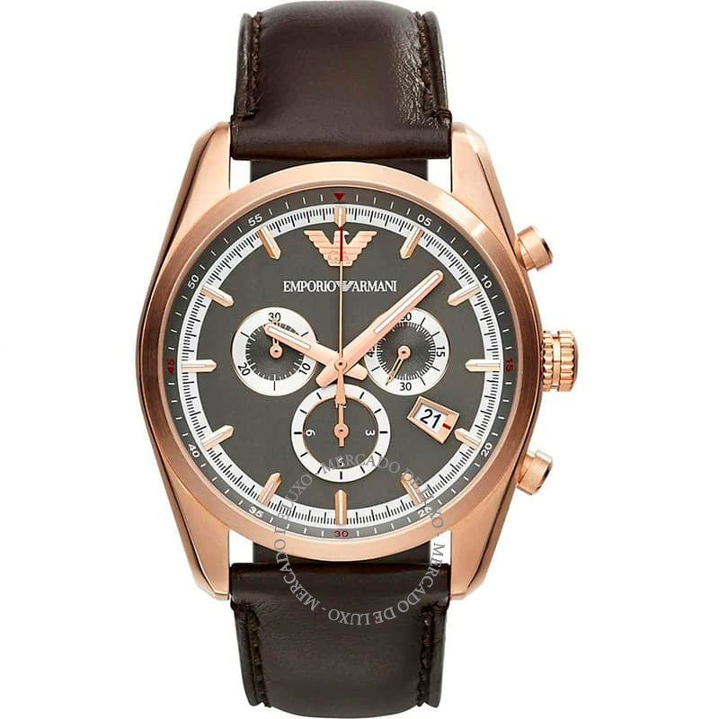 Relógio Classic Sport 43 mm - Mercado de Luxo - O Maior E-Commerce de Bens, Produtos e Serviços de Luxo do Brasil.