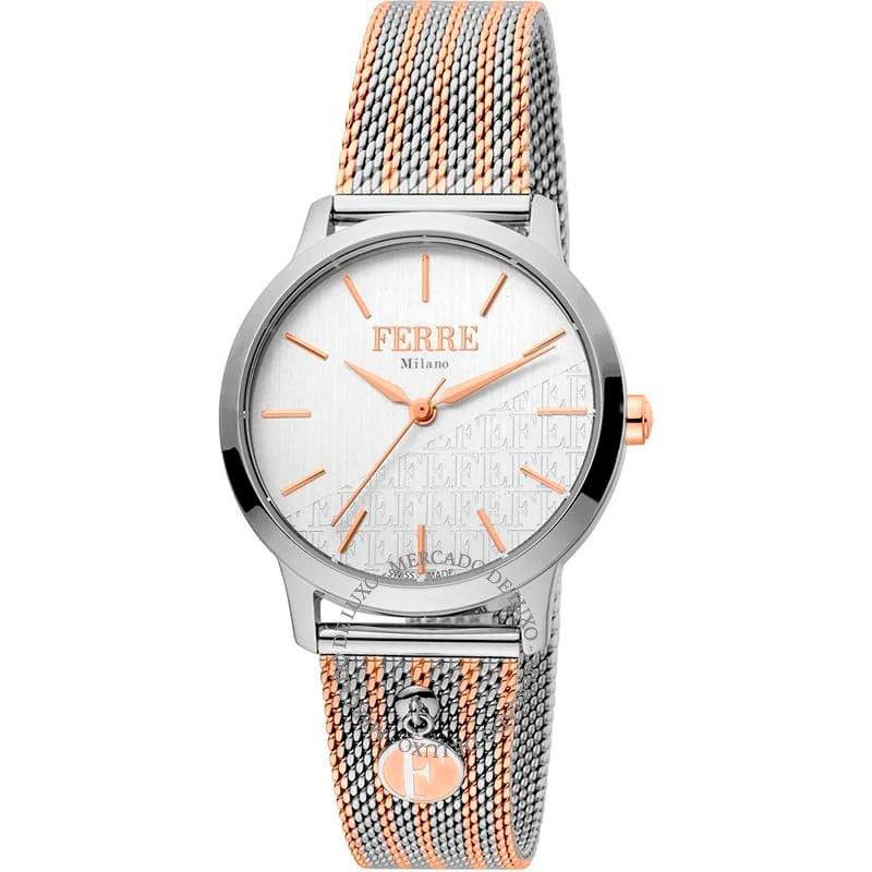 Relógio Femme Class 32 mm - Mercado de Luxo - O Maior E-Commerce de Bens, Produtos e Serviços de Luxo do Brasil.