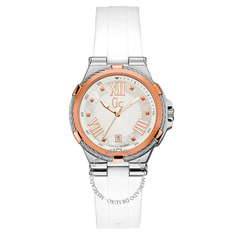 Relógio Slim Lady 36 mm - Mercado de Luxo - O Maior E-Commerce de Bens, Produtos e Serviços de Luxo do Brasil.
