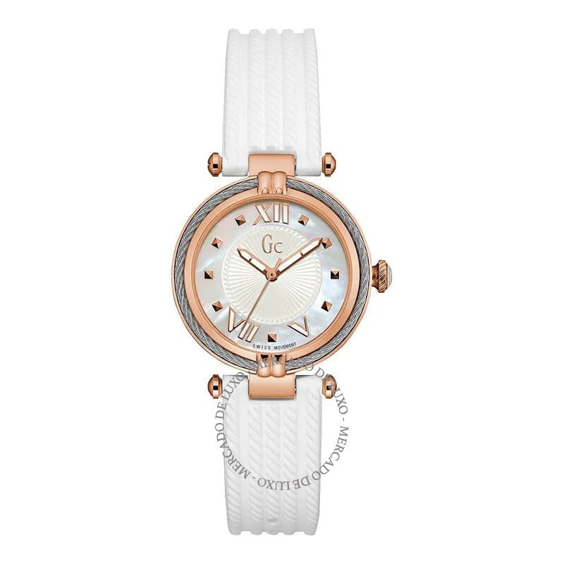 Relógio Chic Impact 32 mm - Mercado de Luxo - O Maior E-Commerce de Bens, Produtos e Serviços de Luxo do Brasil.