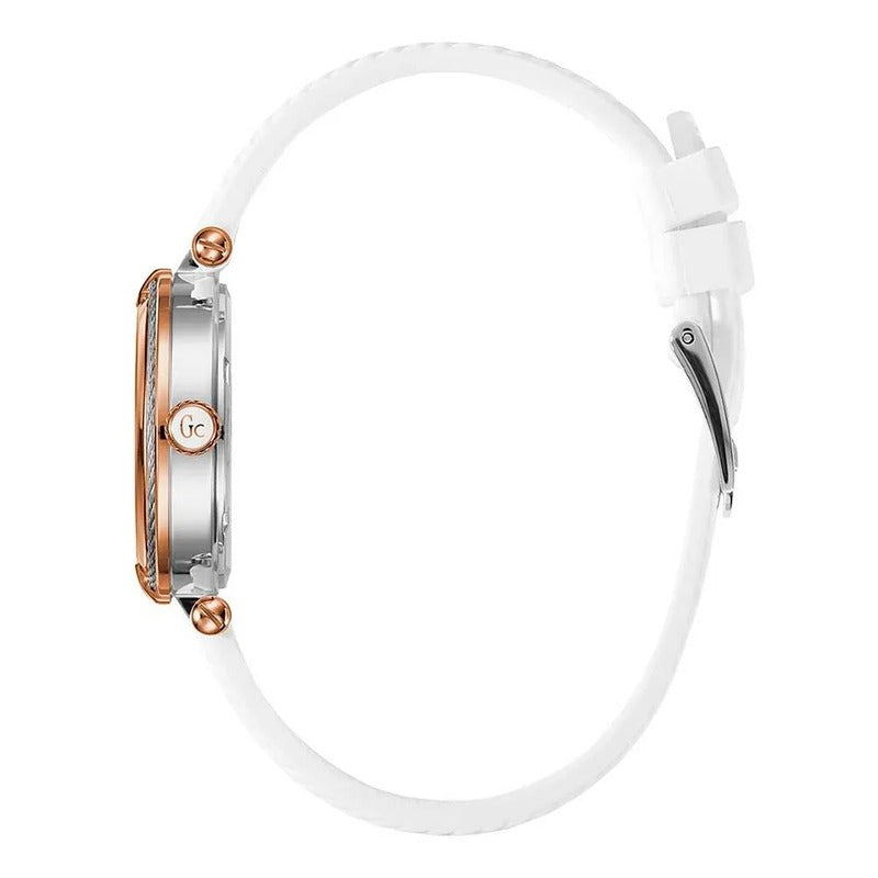 Relógio Chic Impact 32 mm - Mercado de Luxo - O Maior E-Commerce de Bens, Produtos e Serviços de Luxo do Brasil.