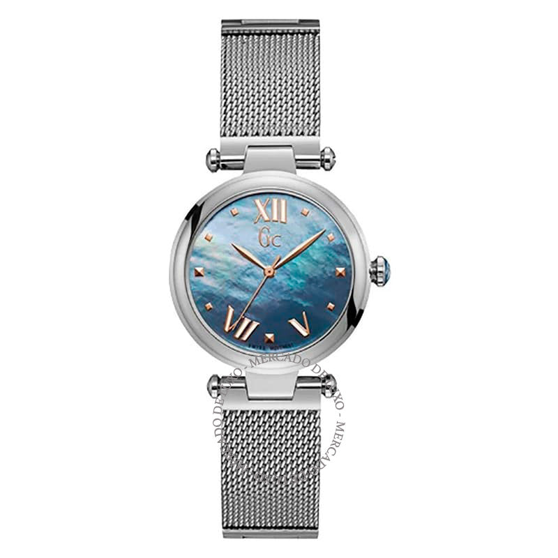 Relógio Sport Chic 32 mm - Mercado de Luxo - O Maior E-Commerce de Bens, Produtos e Serviços de Luxo do Brasil.